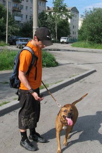 Роман Кузнецов