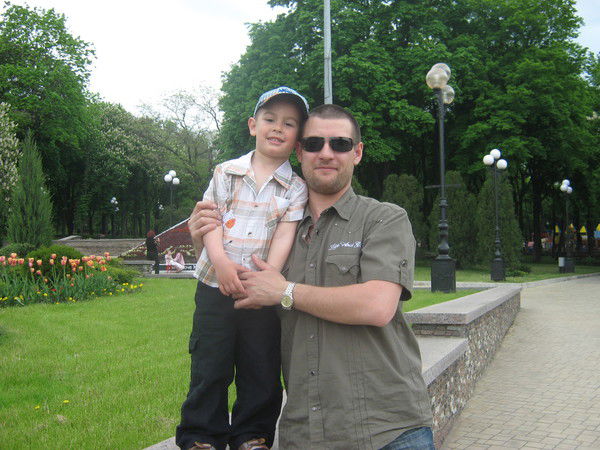 Саша Полтарецкий