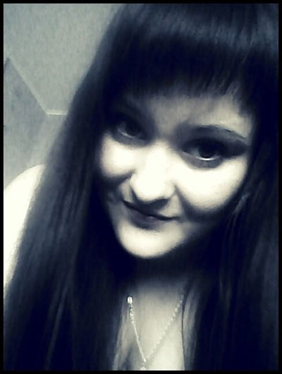 Ирина Гневашева