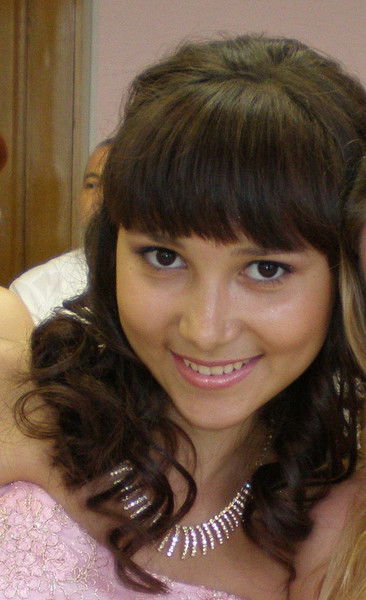 Регина Галеева