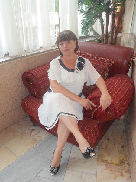 Вера Мамонтова