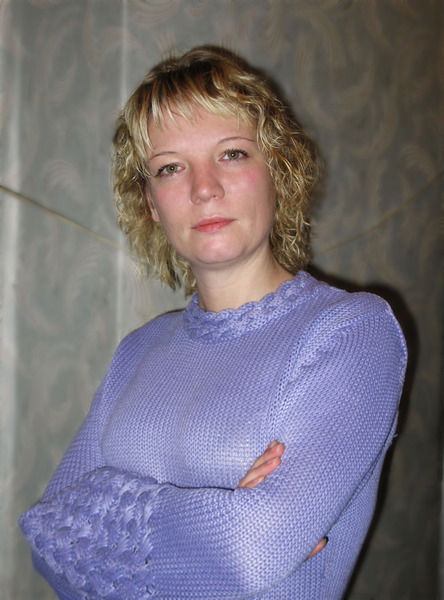 Татьяна Тагильцева