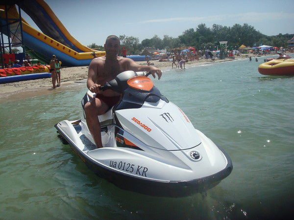 Сергей Белявский