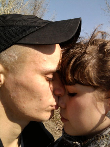 Даша Сычёва