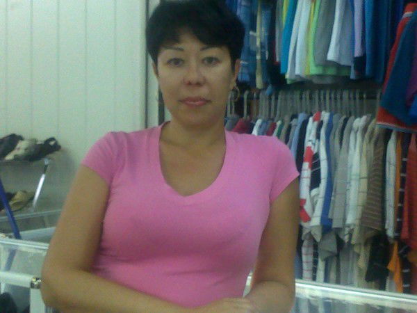 Людмила Овченко