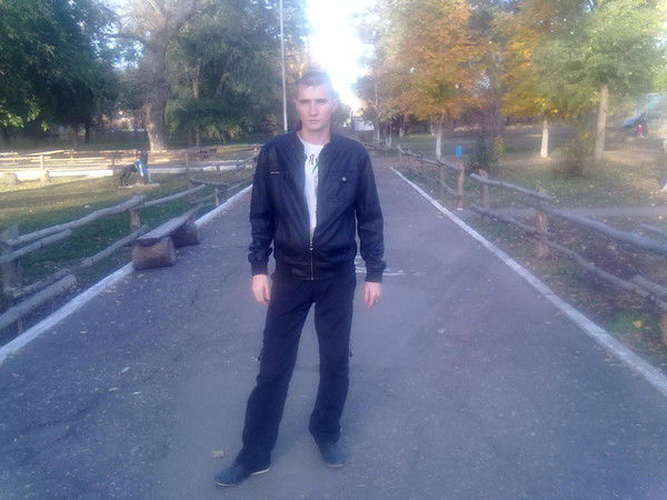 Александр Бугров