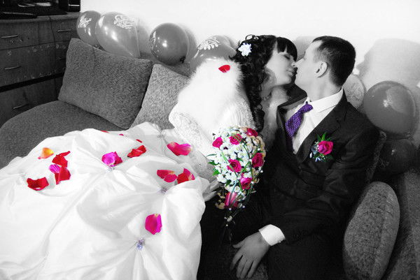 Лена Игнатьева