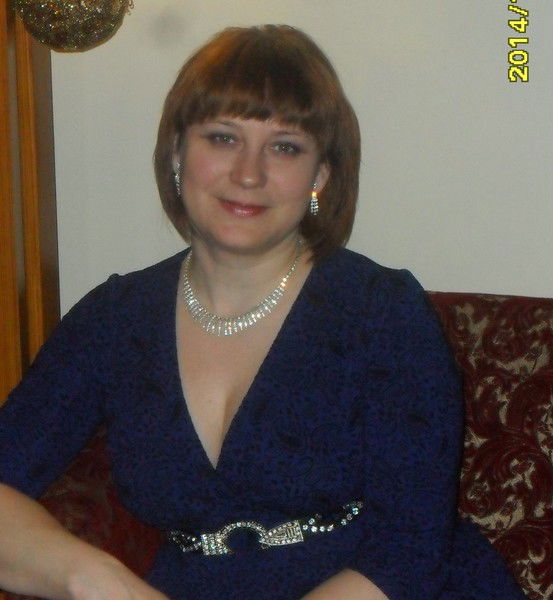 Елена Шарапова