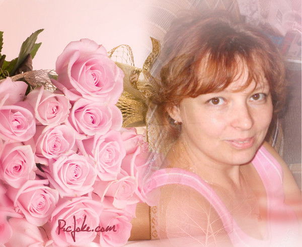 Светлана Гусейнова