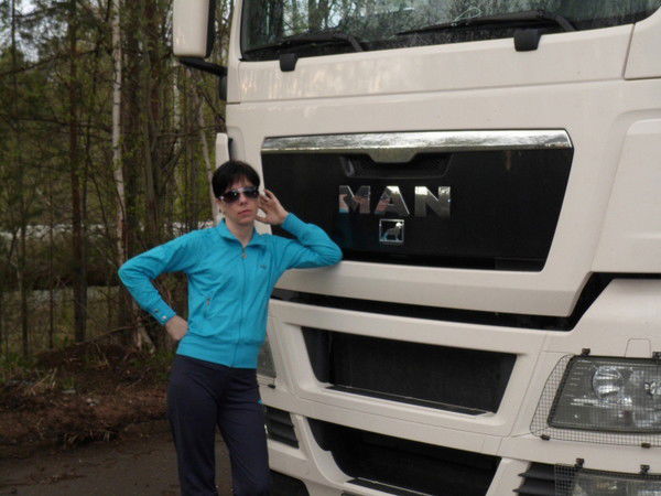 Света Киселёва