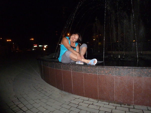 Ирина Тюрина