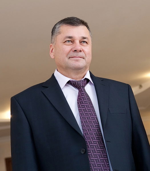 Рафаэль Карымов