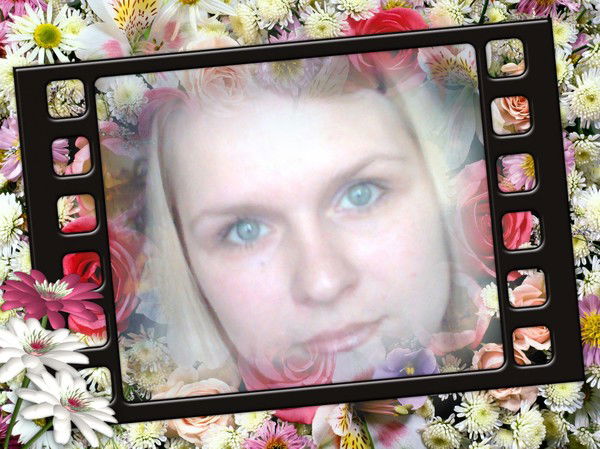 Елена Авдеенко