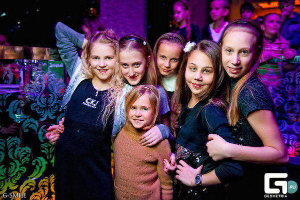 Дашуля Кречетова