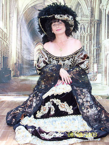 Ирина Погосян