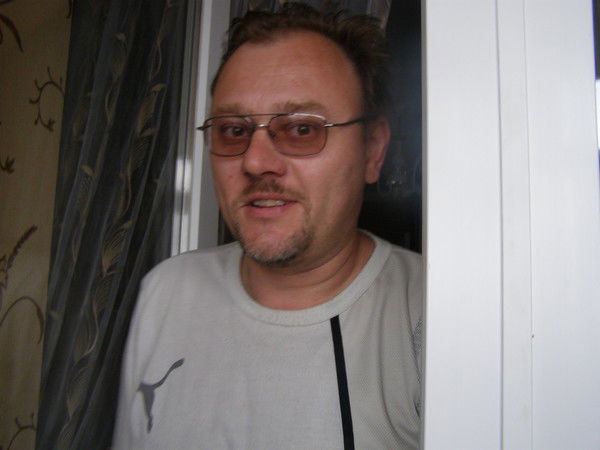 Константин Шатров