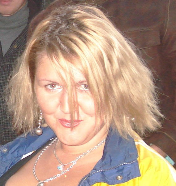 Костылева Кристина