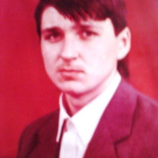 Руслан Крымов