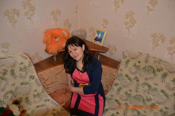 Зера Керимова