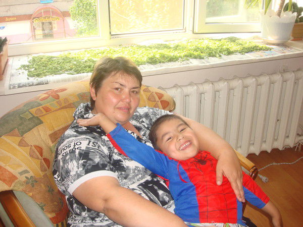 Светлана Жарова