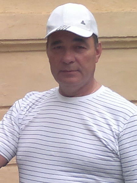 Александр Абатуров