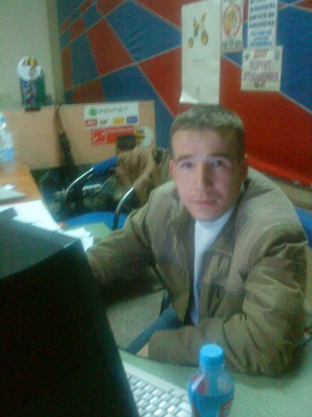 Рафаэль Юлдашев