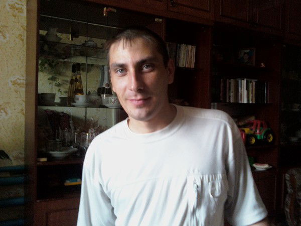 Александр Зверздинов