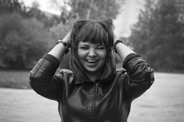 Маргаритка Бушмакина