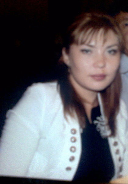 Сая Рахбаева