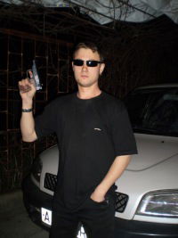 Павел Потапов