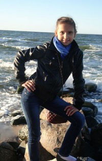 Валерия Шулепко