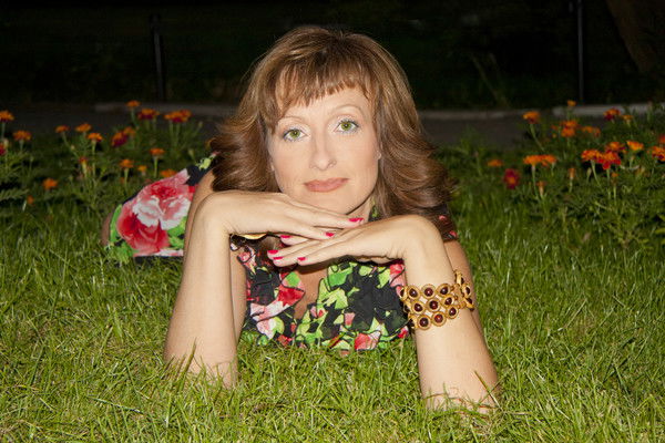 Ольга Крыласова