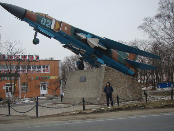 Константин Рябов