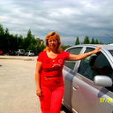 Светлана Бердникова
