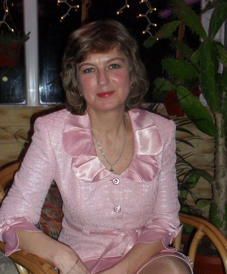 Татьяна Редченко(Фоминиченко)