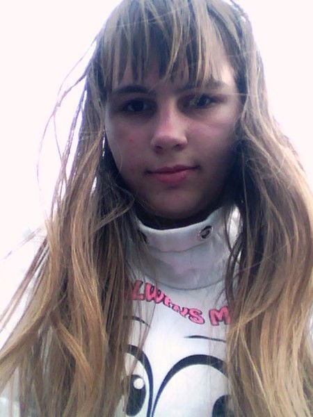 Настя Дмитриева