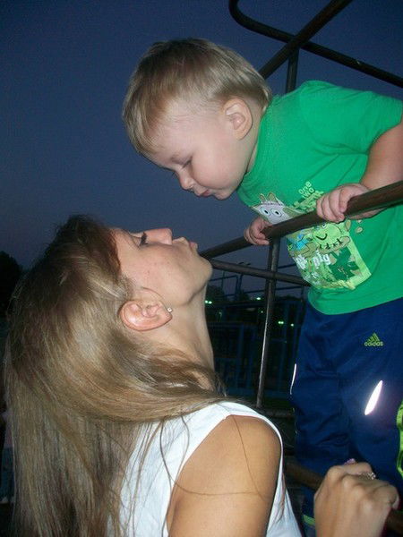 Елена Рыбачкова