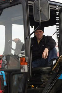 Николай Колычев