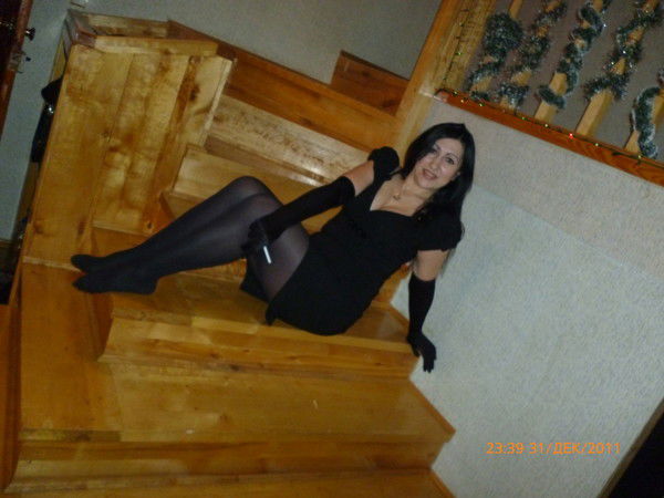 Ольга Панфилова