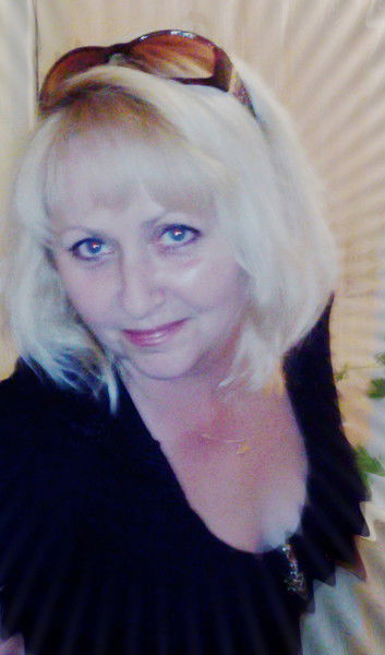 Марта Курилова