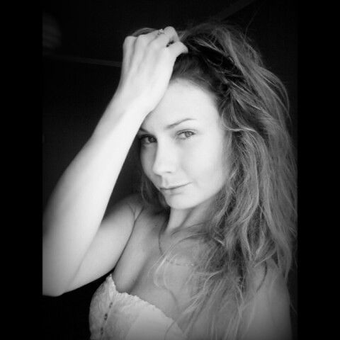 Маргарита Шаповалова