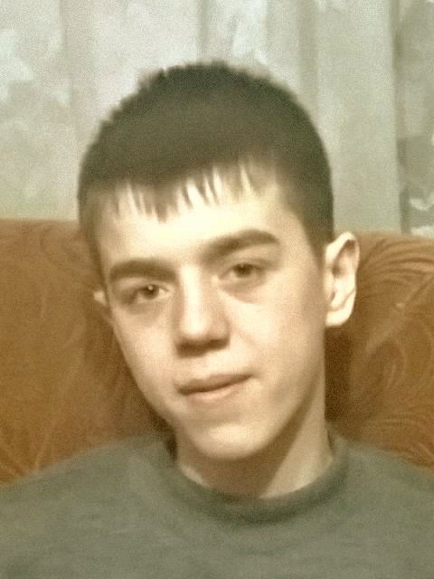 Федя Прудник