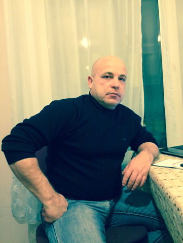 Валера Широков