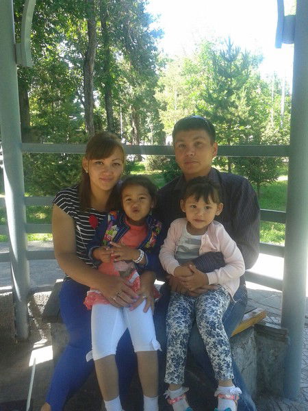 Ерлан Сарсембаев