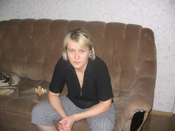 Наталья Караваева