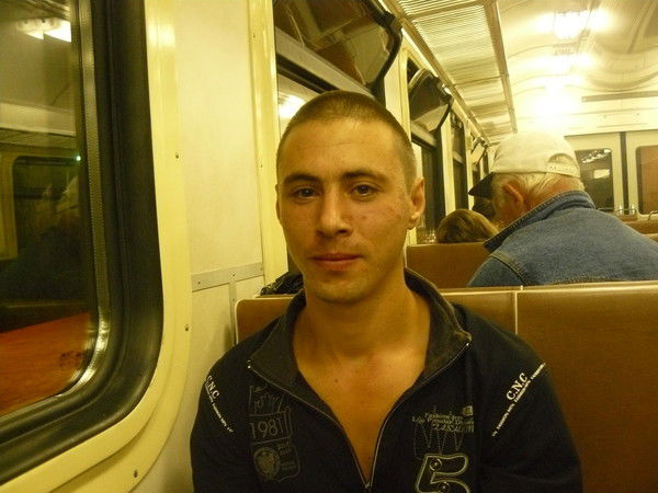 Камил Габдрахманов