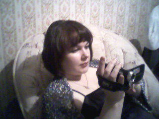 Ольга Корсакова