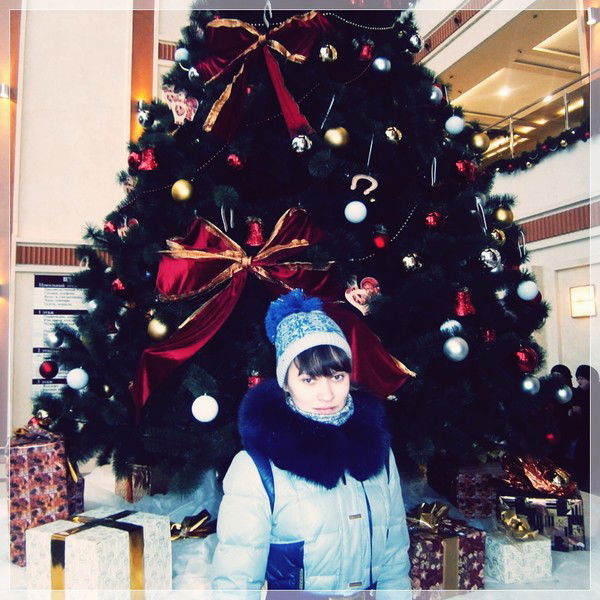 Вера Шевцова