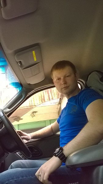 Роман Кривоносов