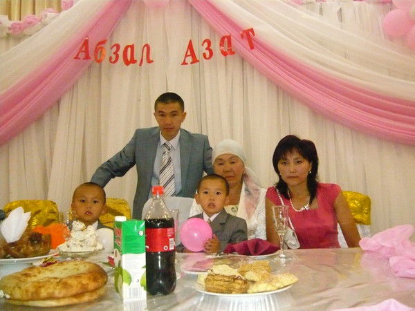 Нурлан Бурабаев